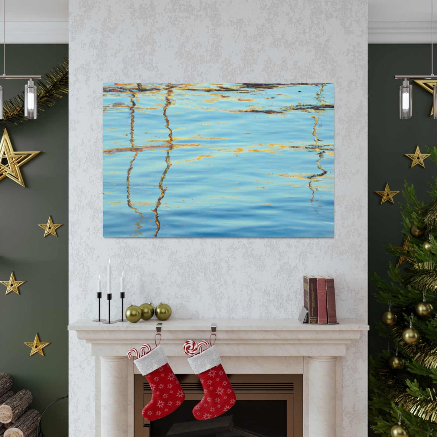 Peter Paul Rubens - canvas