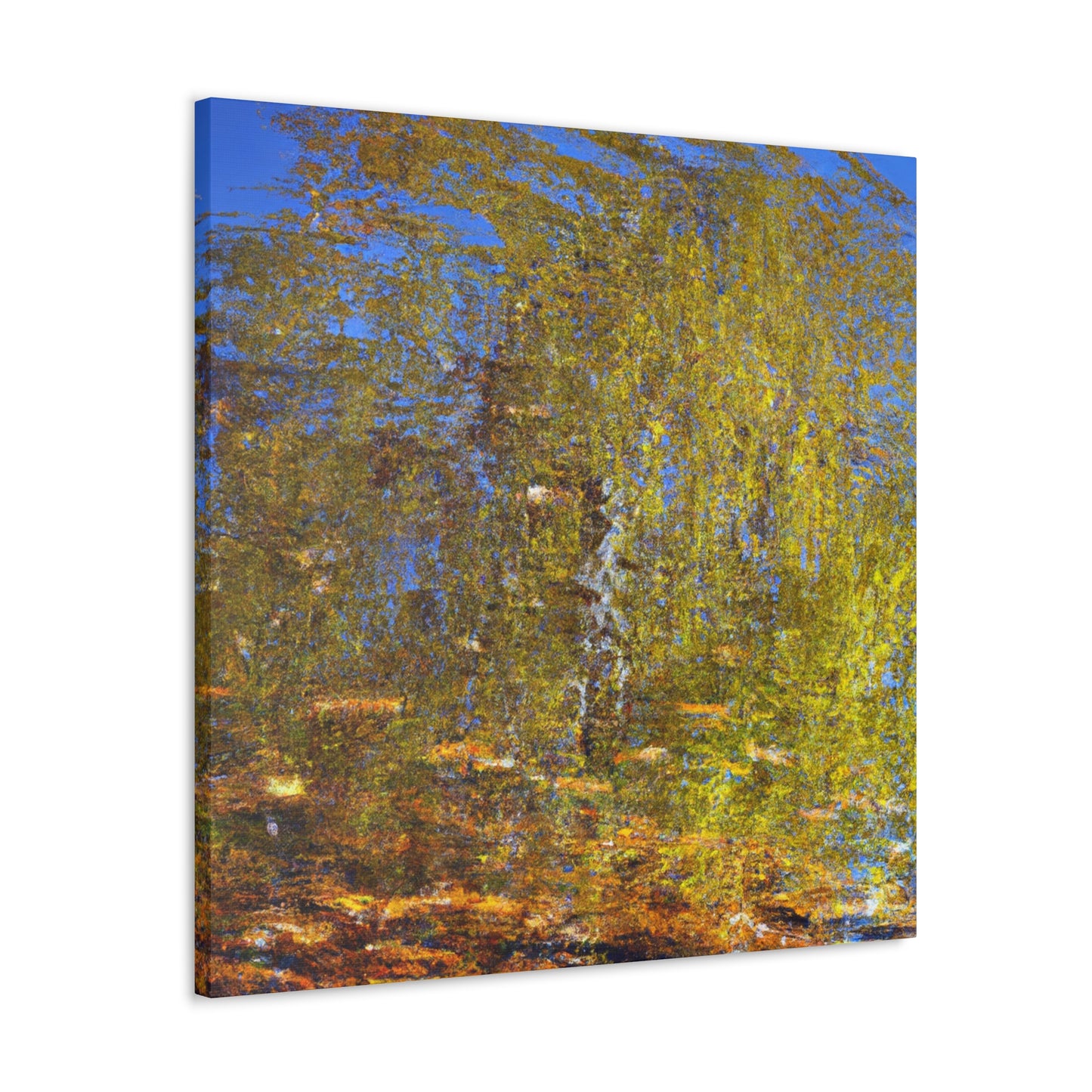 Anthony van Dyck - canvas