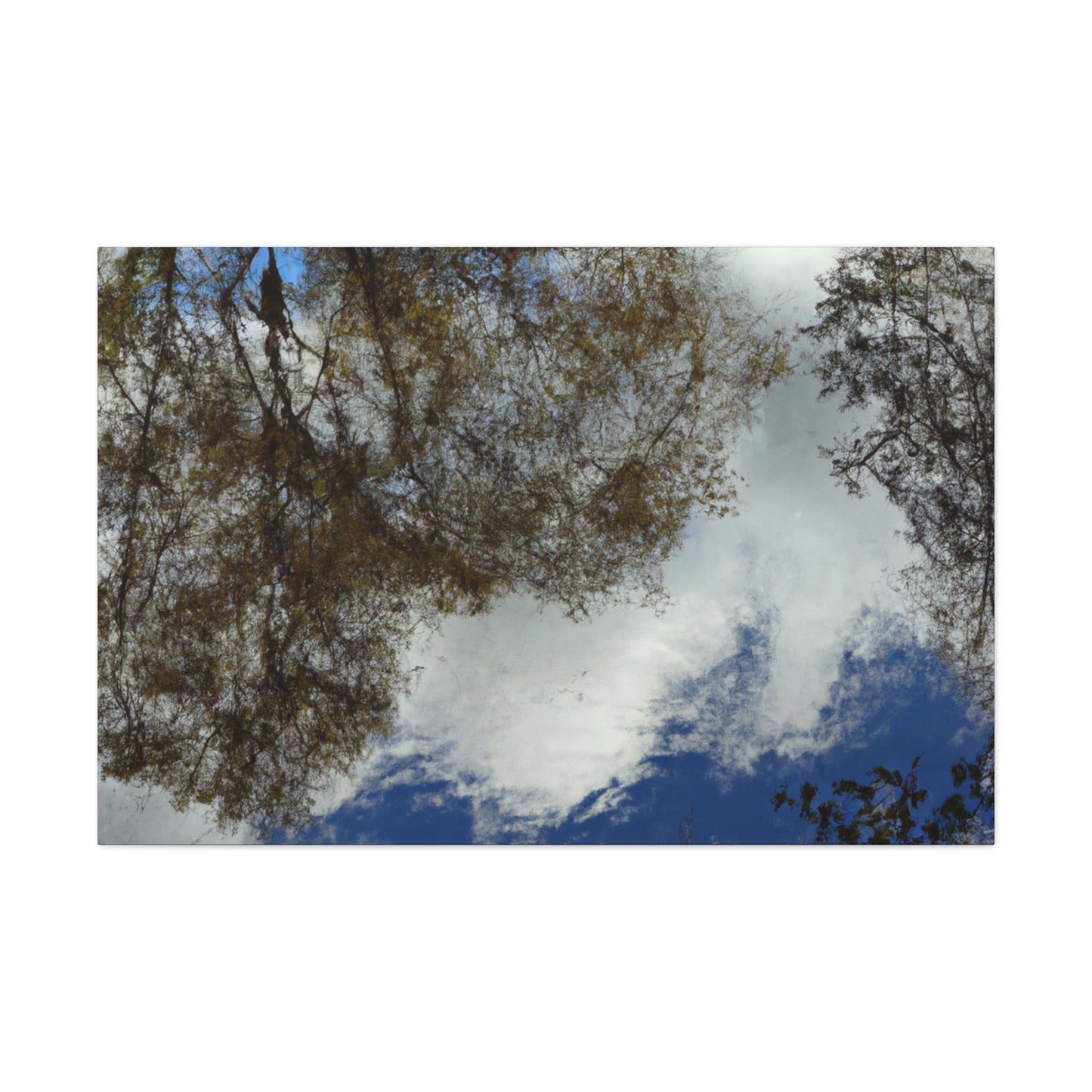 Pieter Bruegel the Elder - canvas