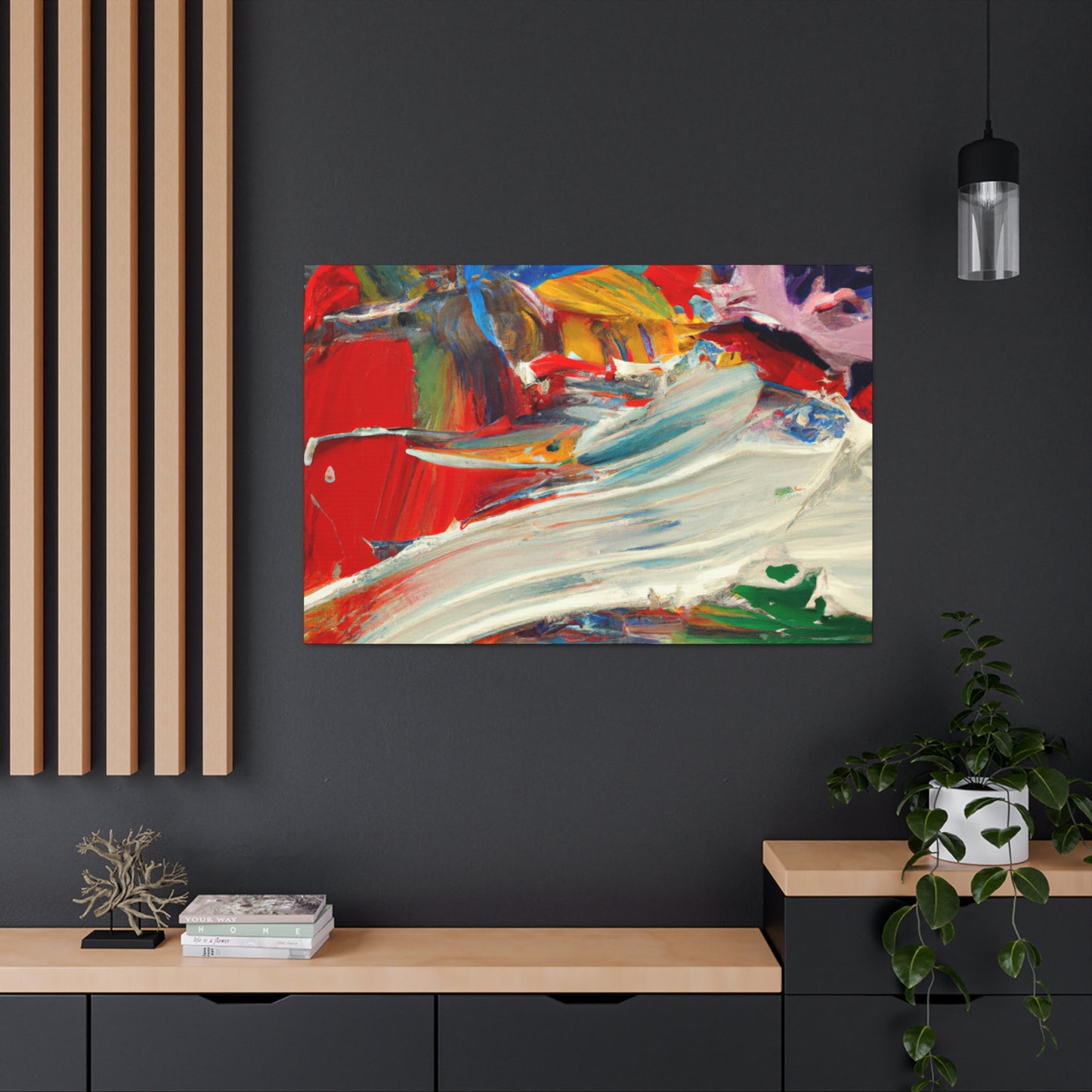 Peter Paul Rubens - canvas