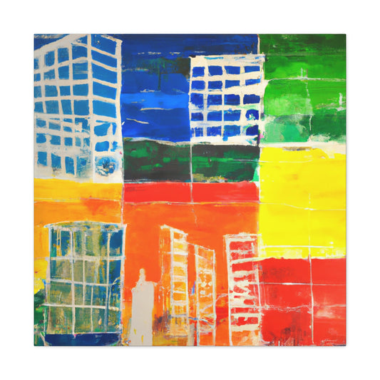 Nicolaes Maes - canvas