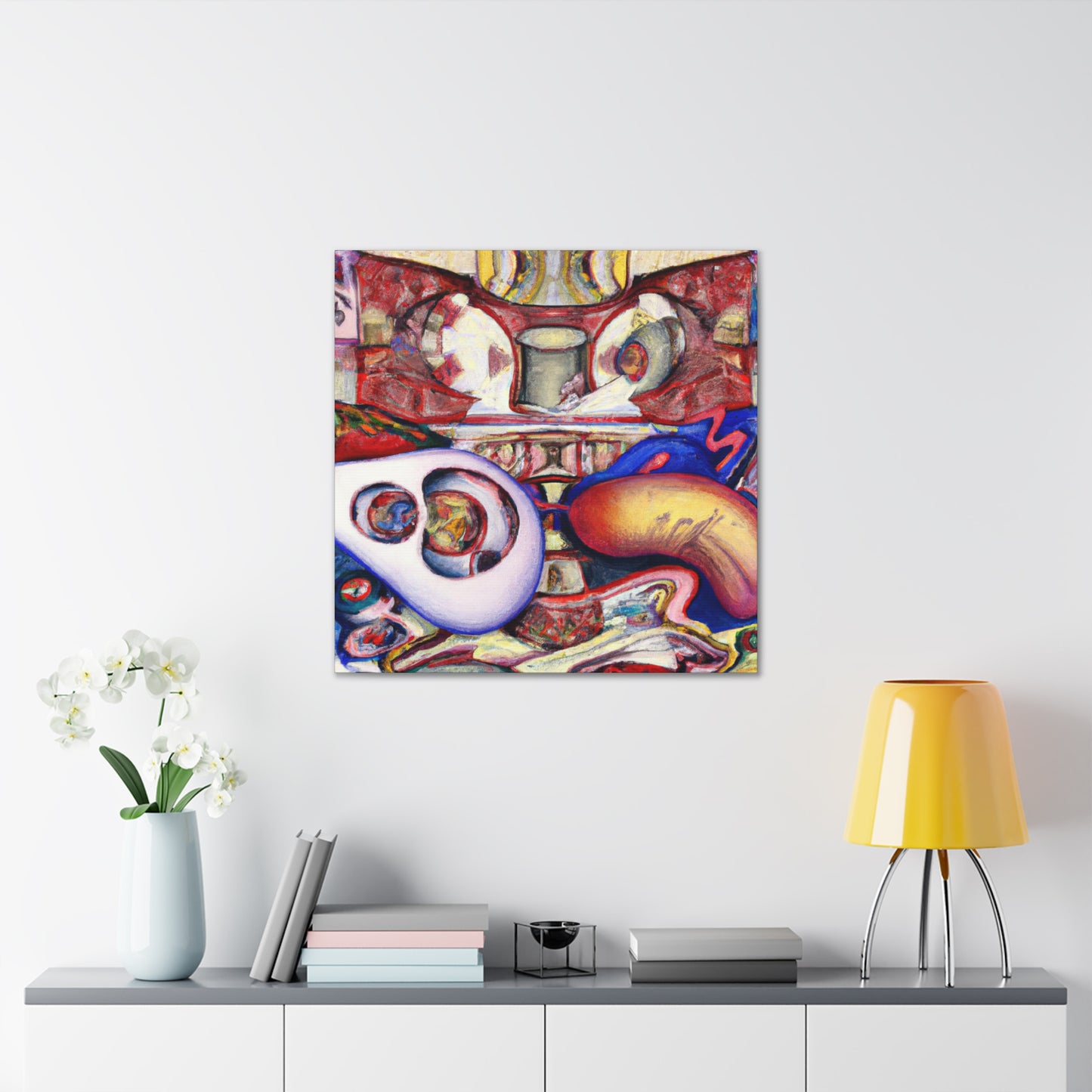 Francesco Guardi - canvas