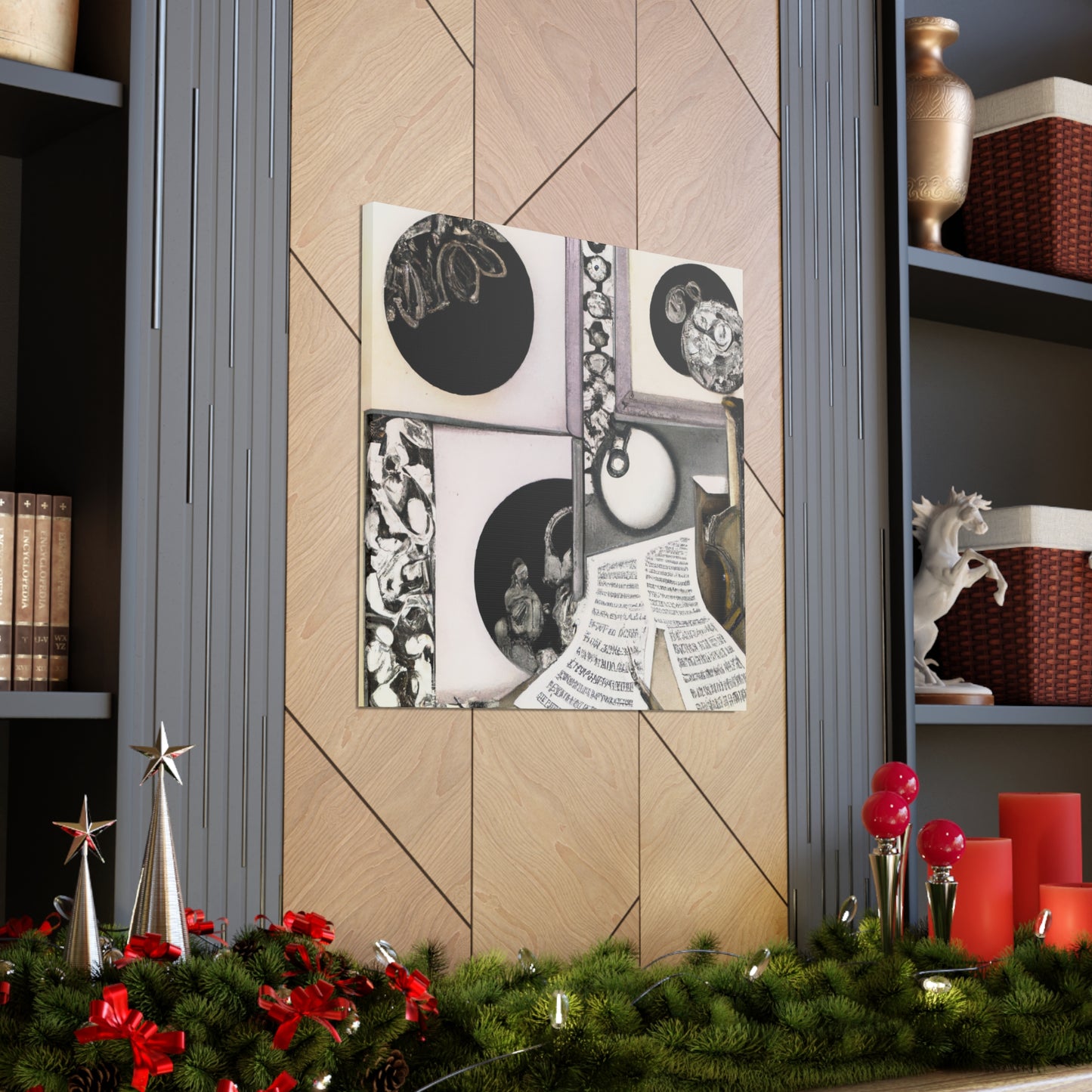 John Singleton Copley - canvas