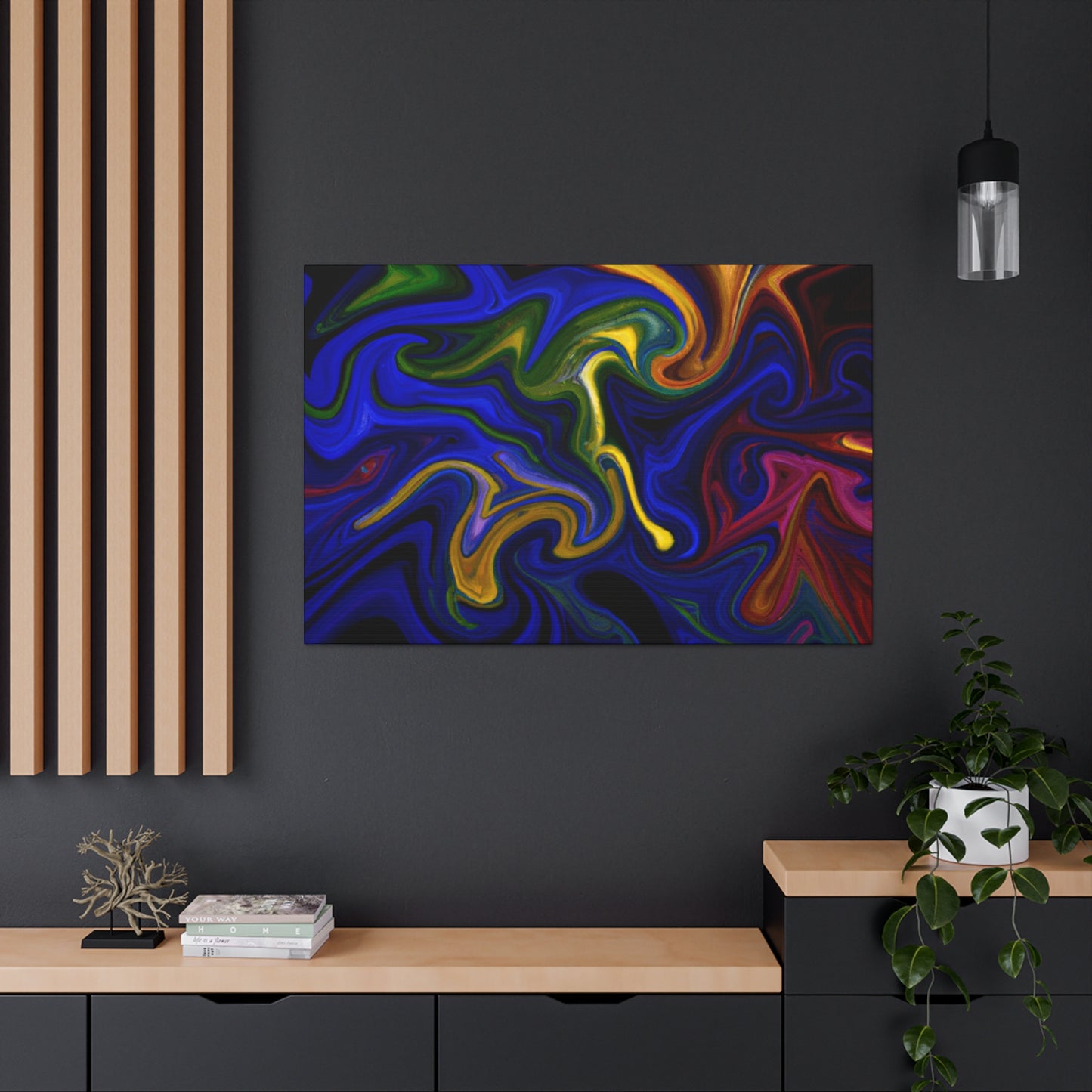 Pieter de Grebber - canvas