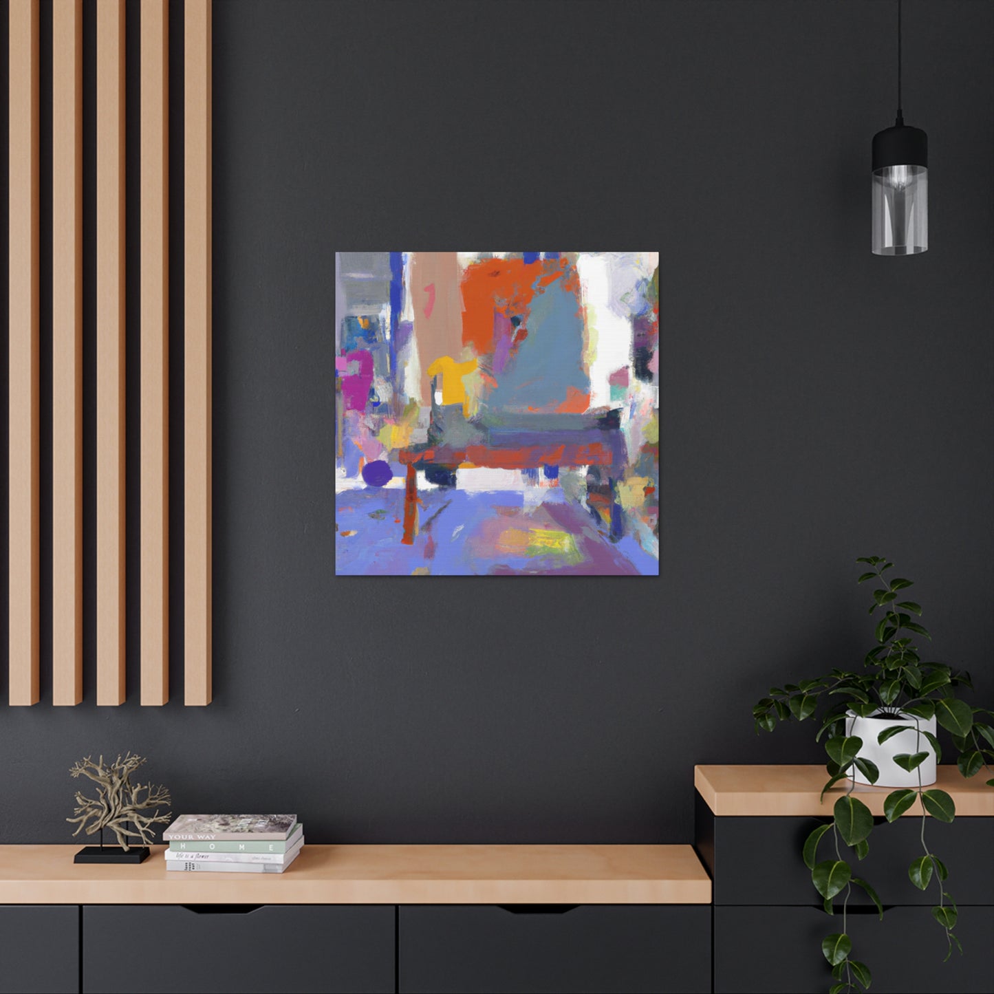 Anthony van Dyck - canvas