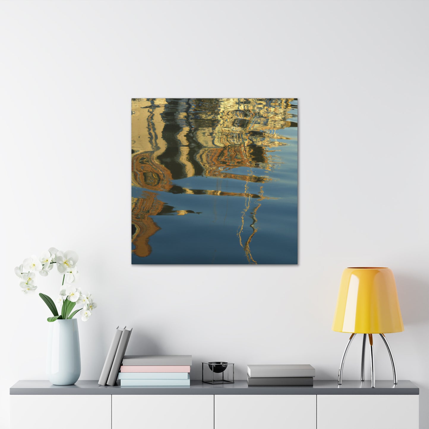 Bartholomeus van Bassen - canvas