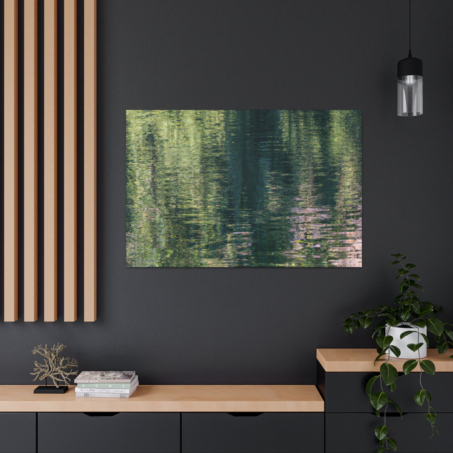 Willem Kalf - canvas