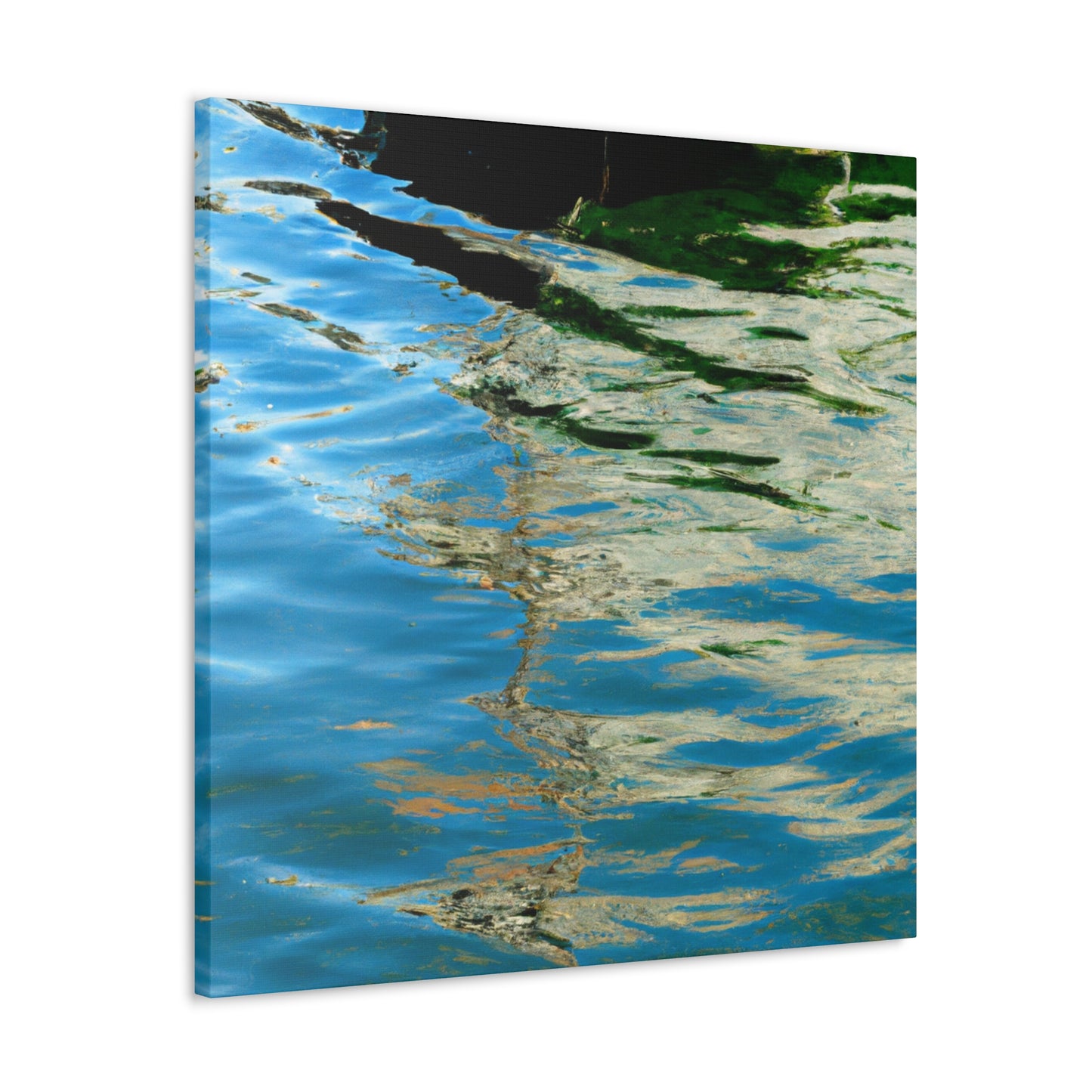 Domenichino (Domenico Zampieri) - canvas