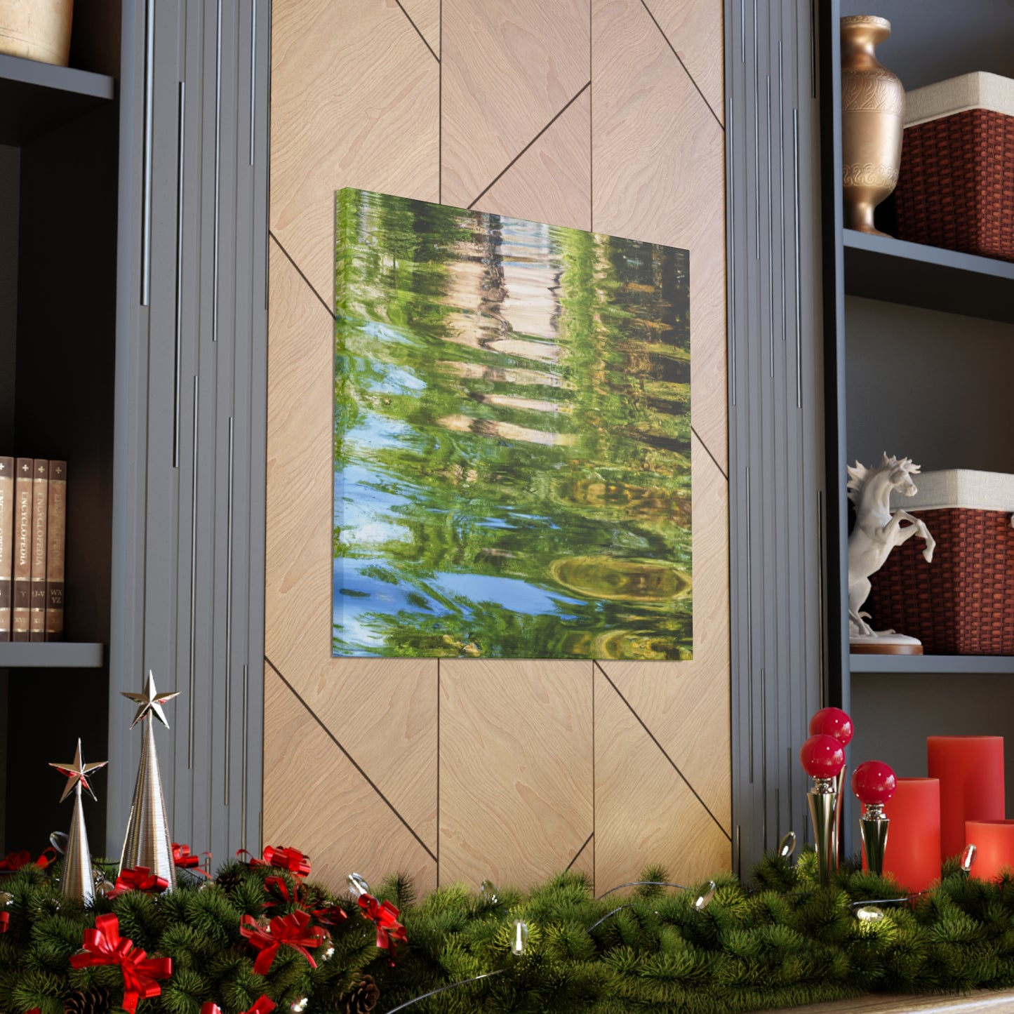 Peter Paul Rubens - canvas