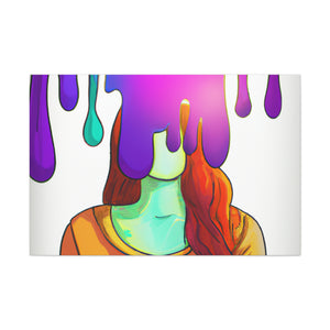 Pieter Jansz Saenredam - canvas