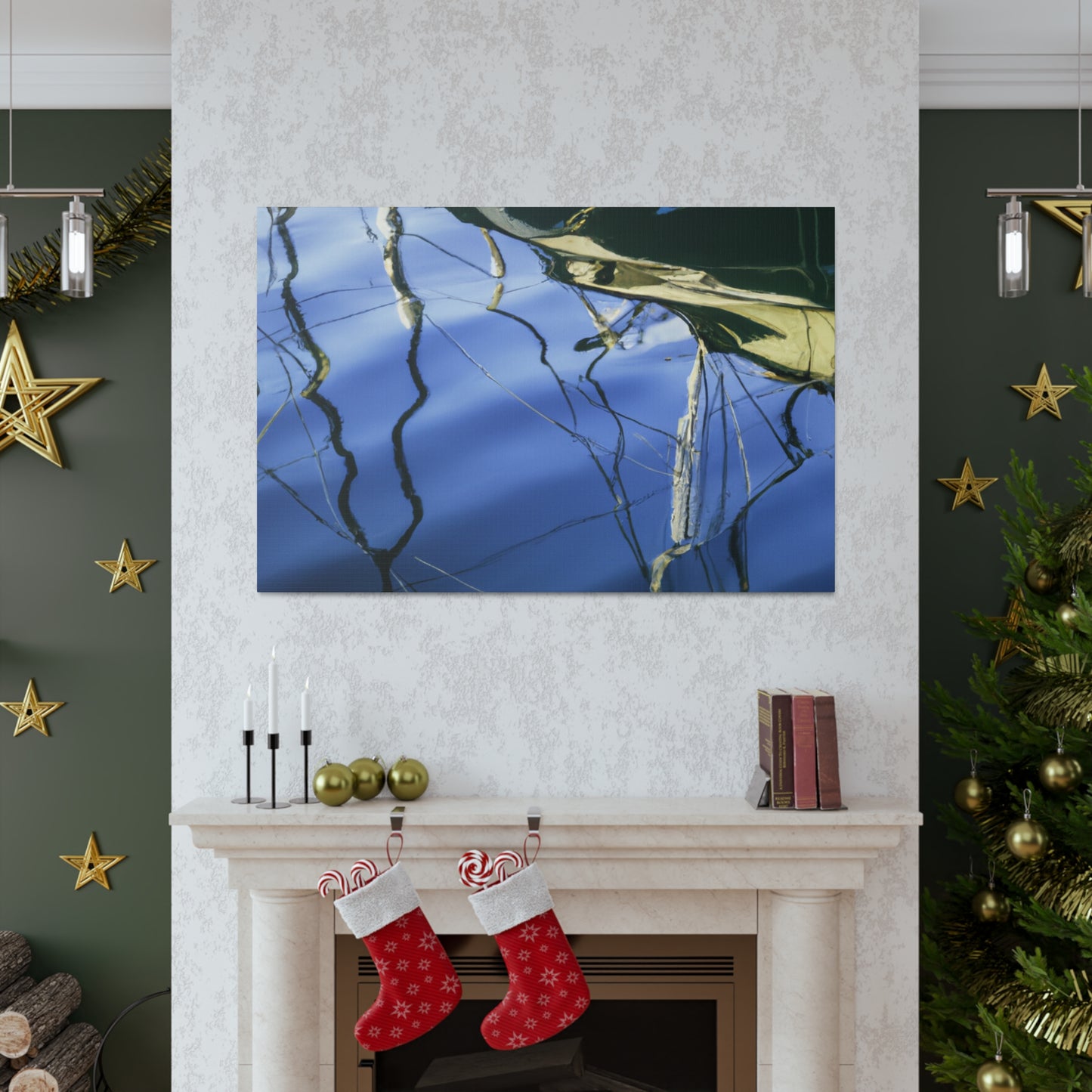 Rembrandt Harmenszoon van Rijn - canvas