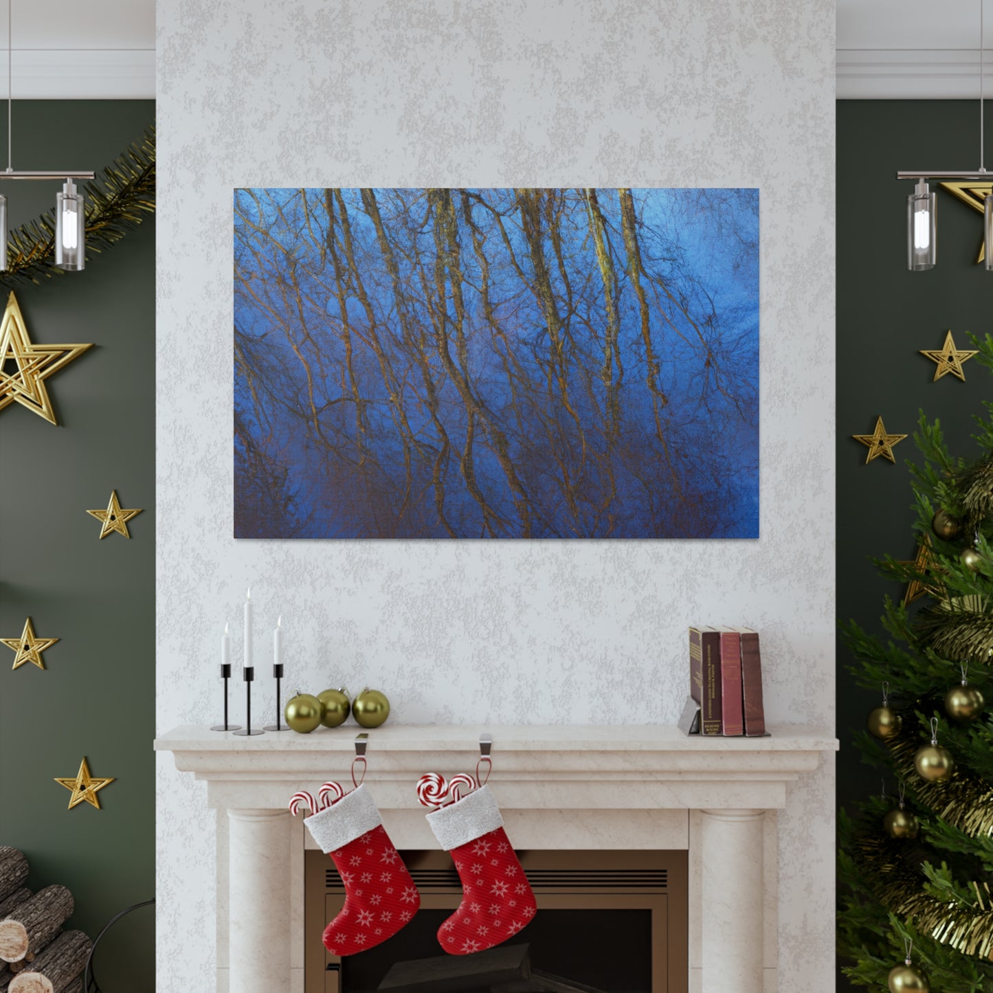 Jan Brueghel the Elder - canvas