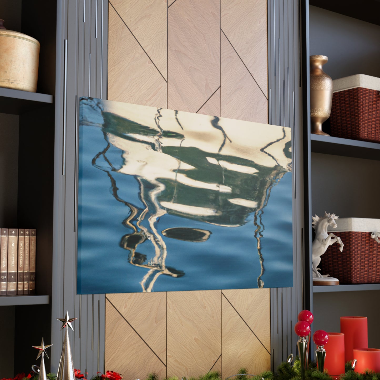 Pieter de Hooch - canvas