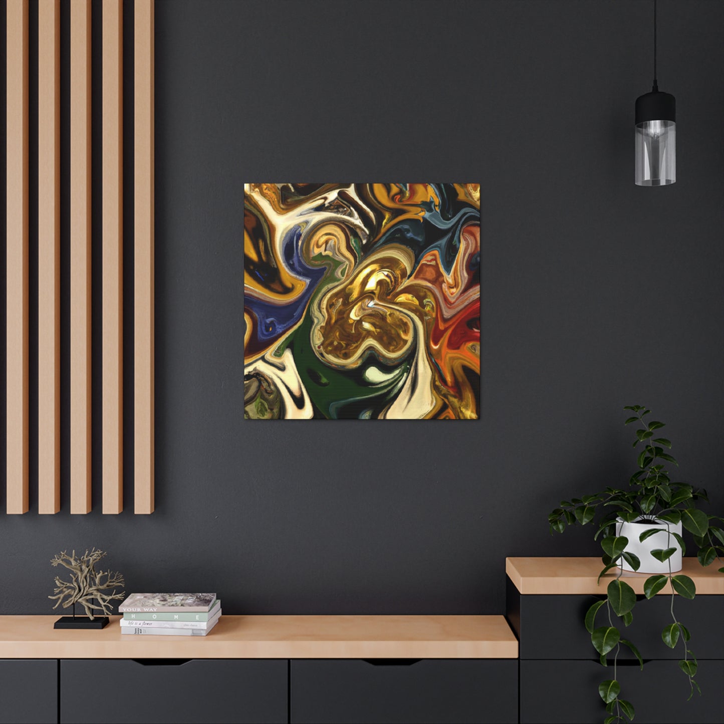 Bartholomeus Breenbergh - canvas