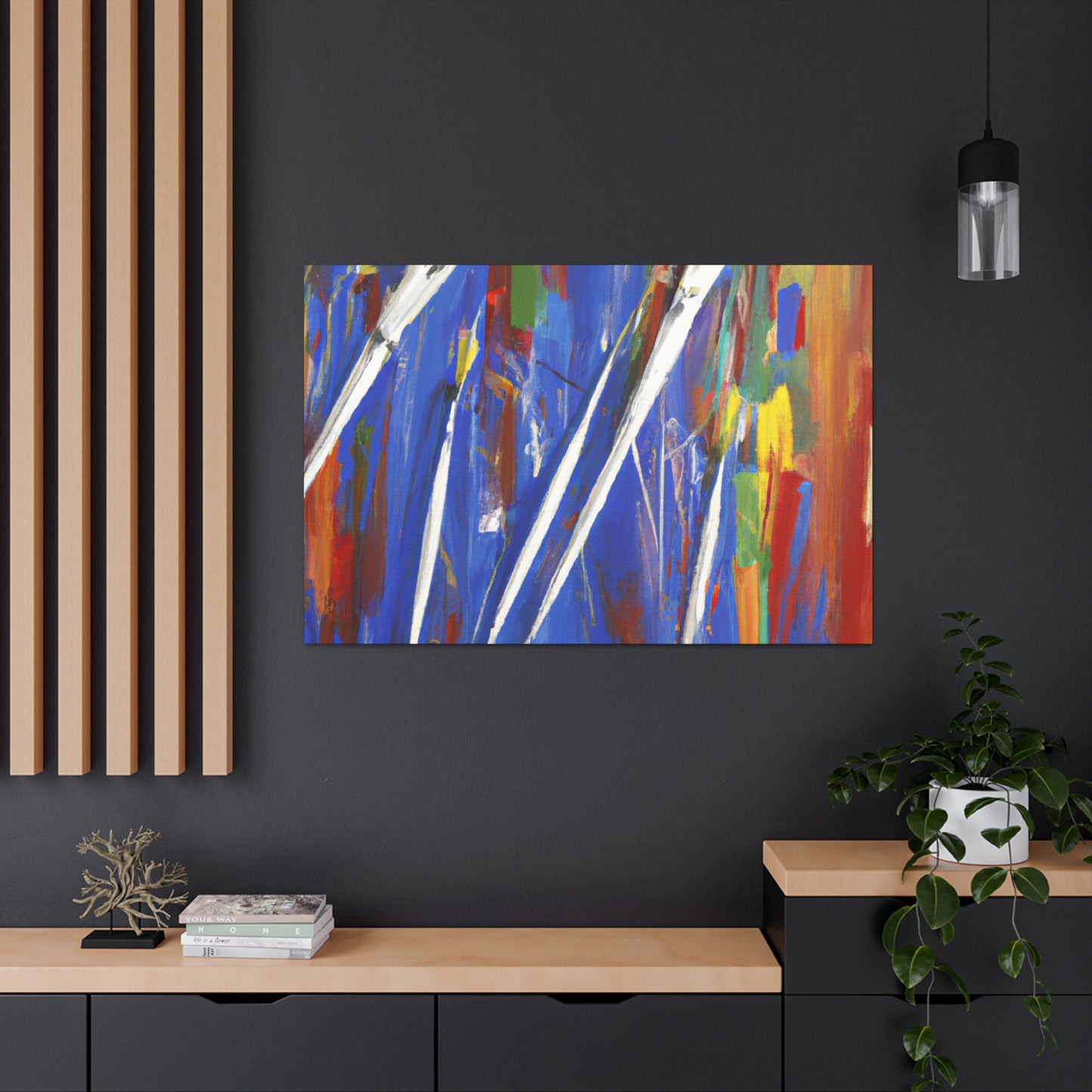 Antonio de Pereda y Salgado - canvas