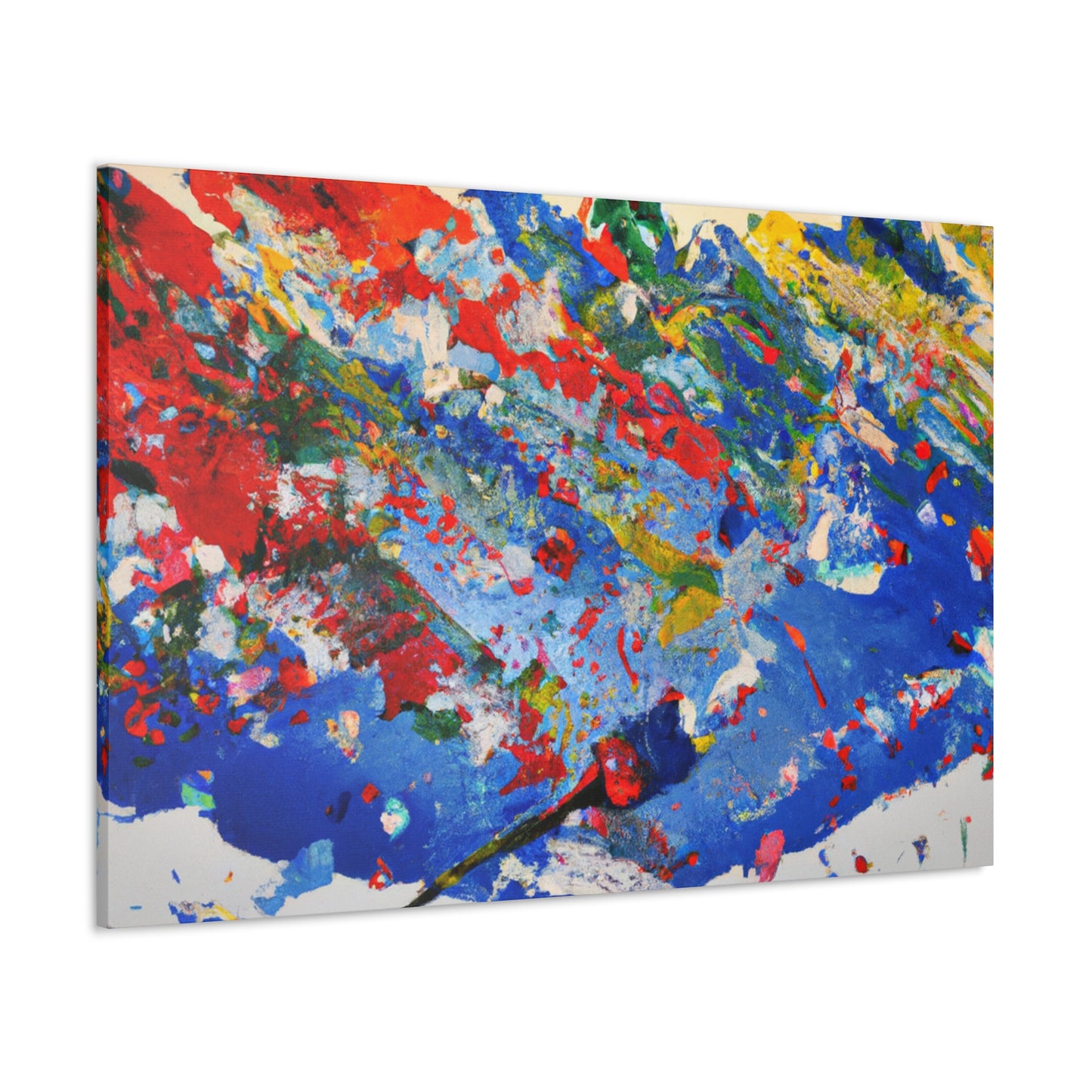 Peter Paul Rubens - canvas