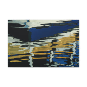 Orazio Gentileschi - canvas