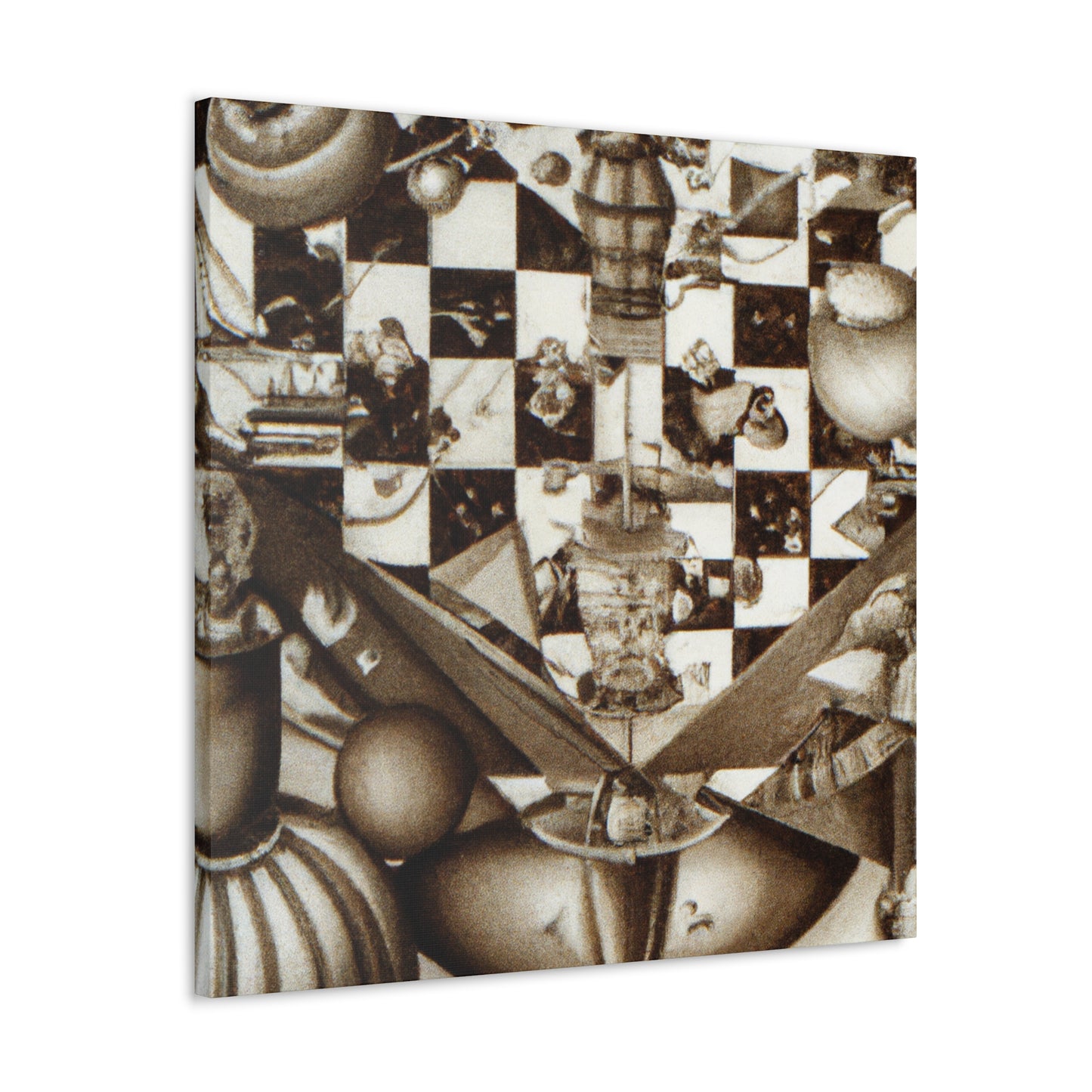 Jean-Baptiste Greuze - canvas