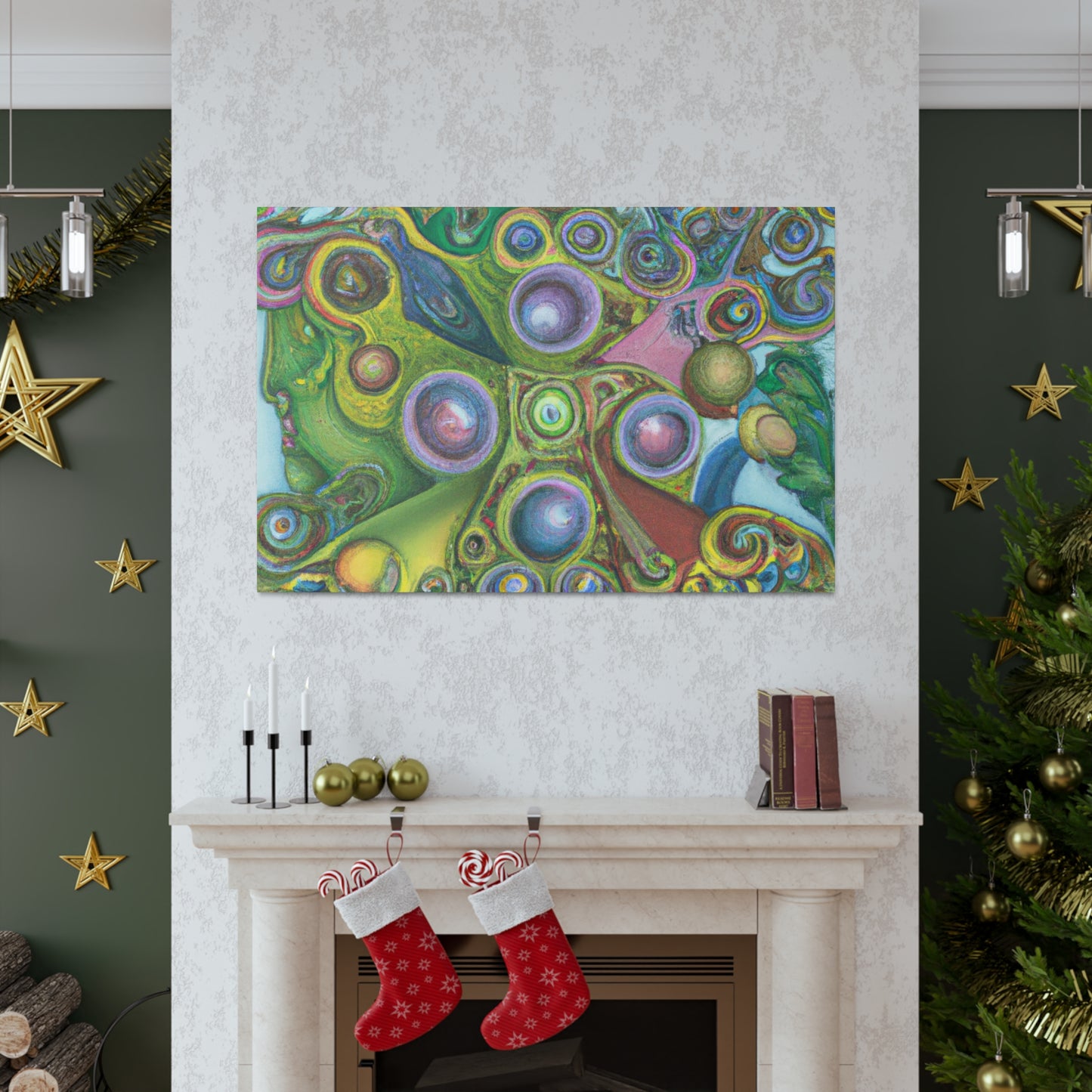 Antonio Canaletto - canvas