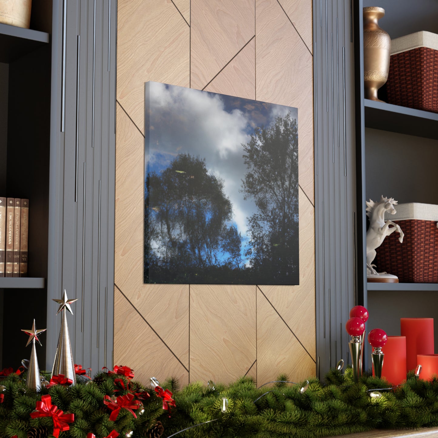 Gerard de Lairesse - canvas