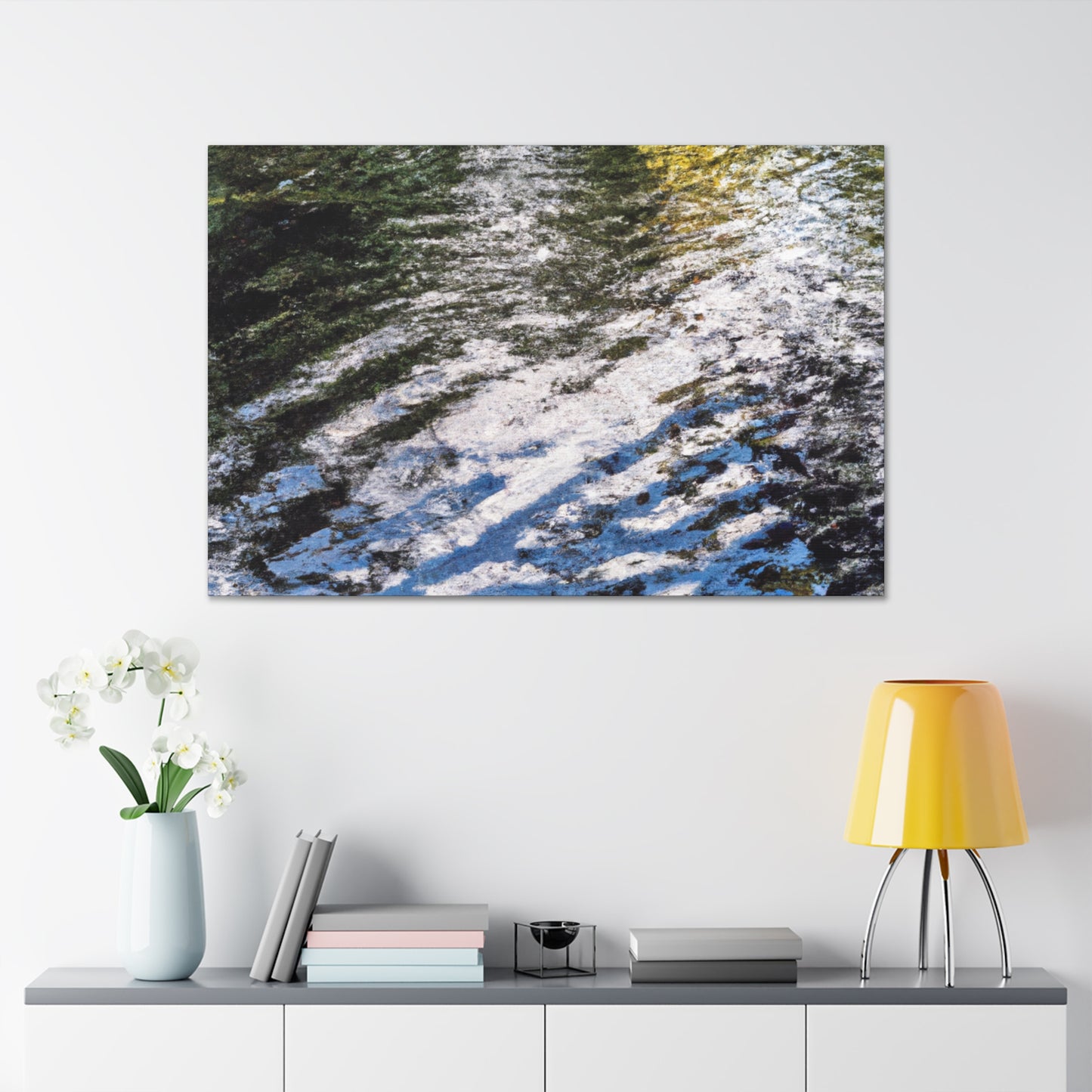 Peter Paul Rubens - canvas