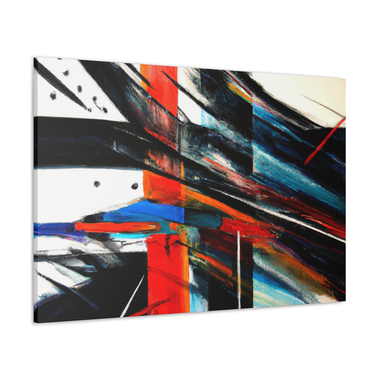 Peter Paul Rubens - canvas