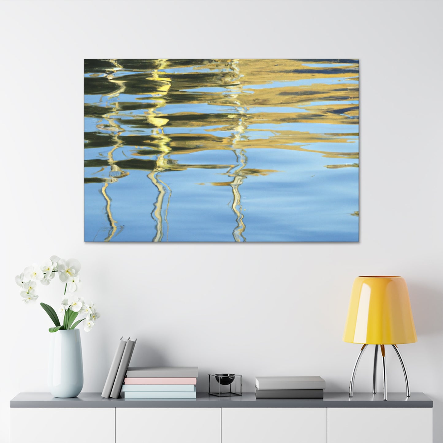 Rembrandt van Rijn - canvas