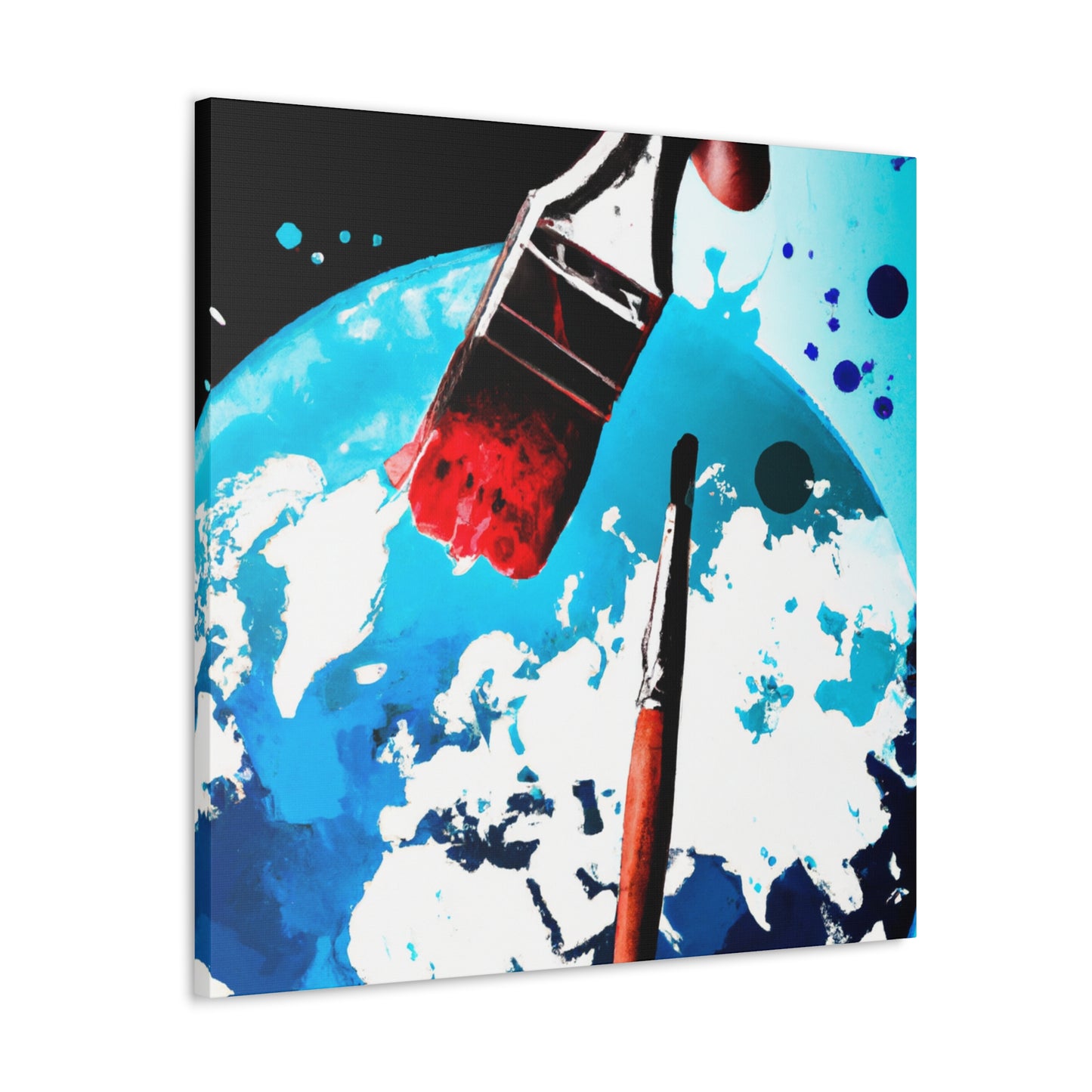 Peter Paul Rubens - canvas