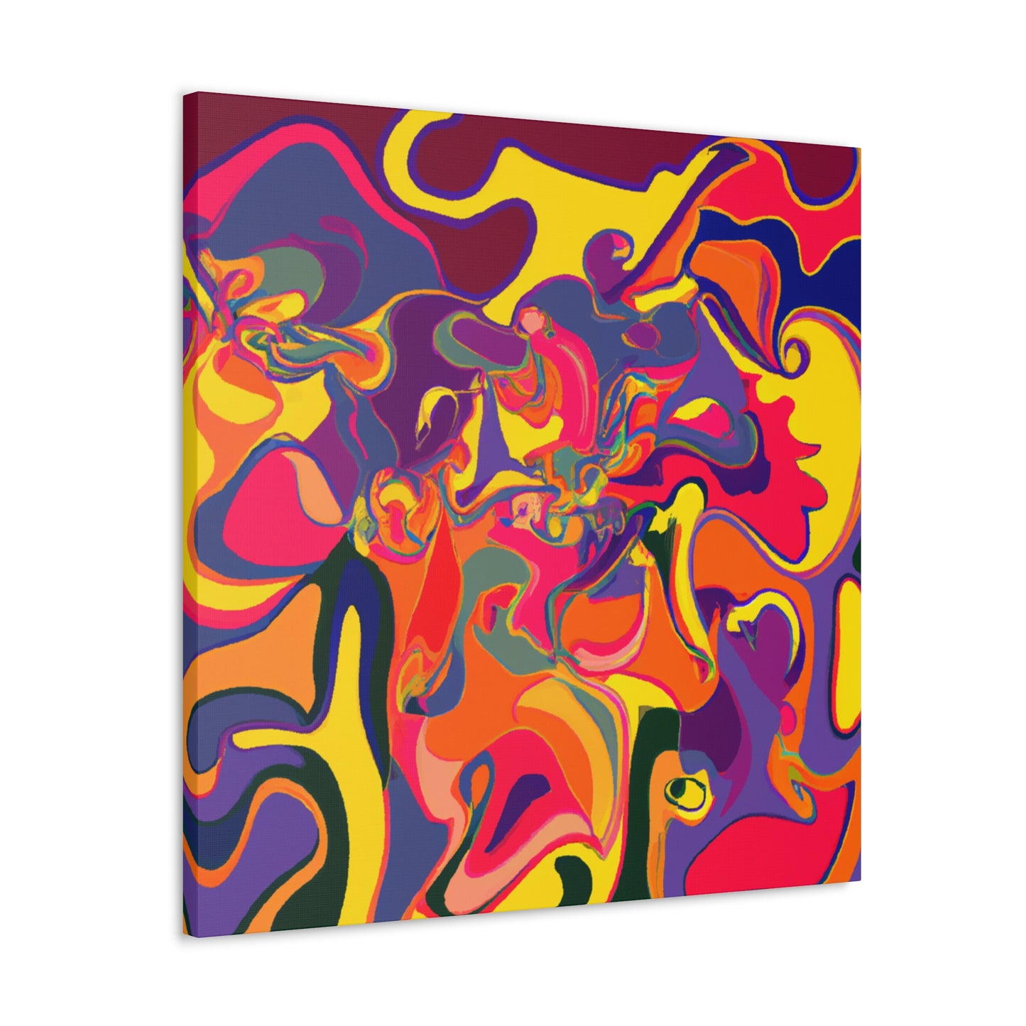 Diego Velázquez - canvas