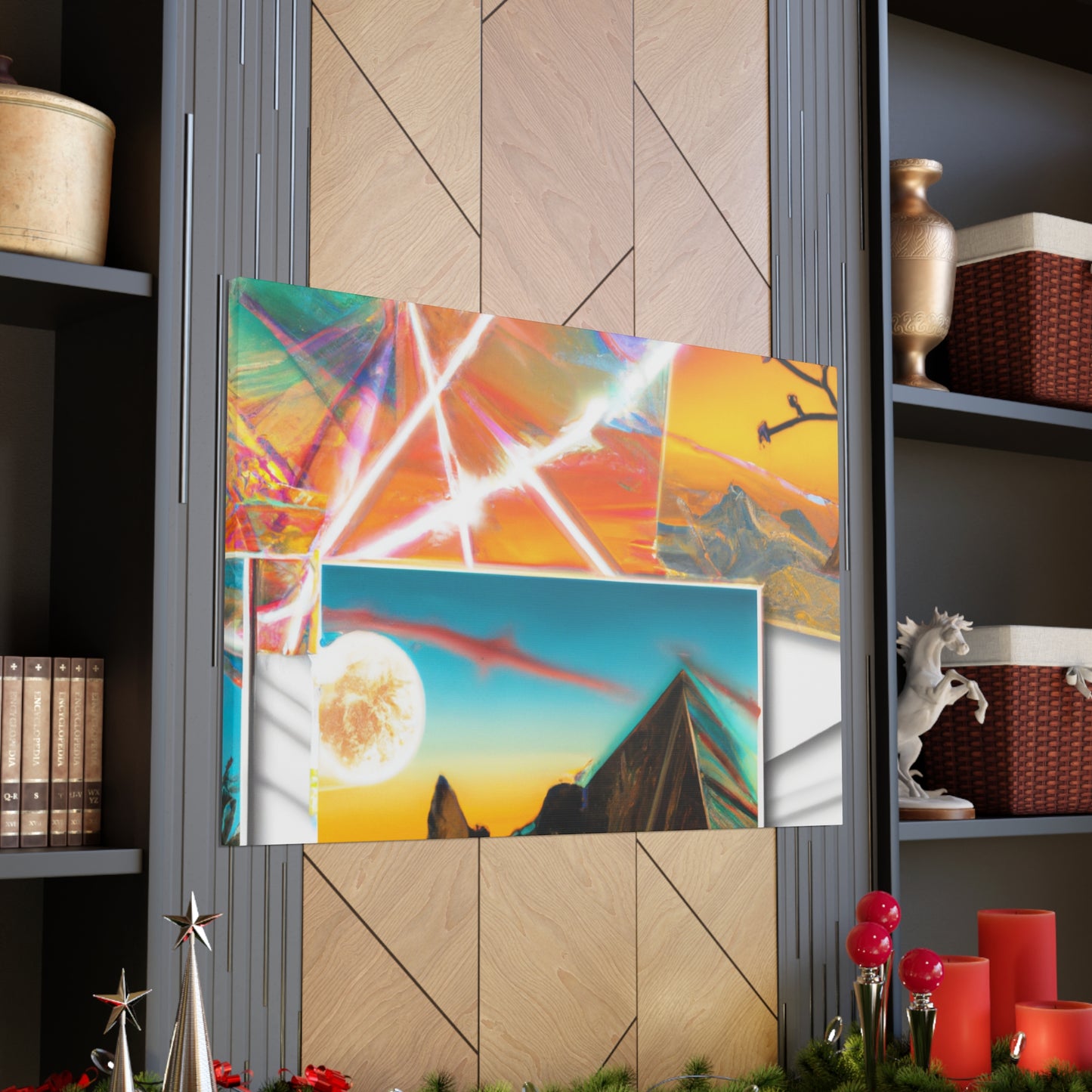 Peter Paul Rubens - canvas