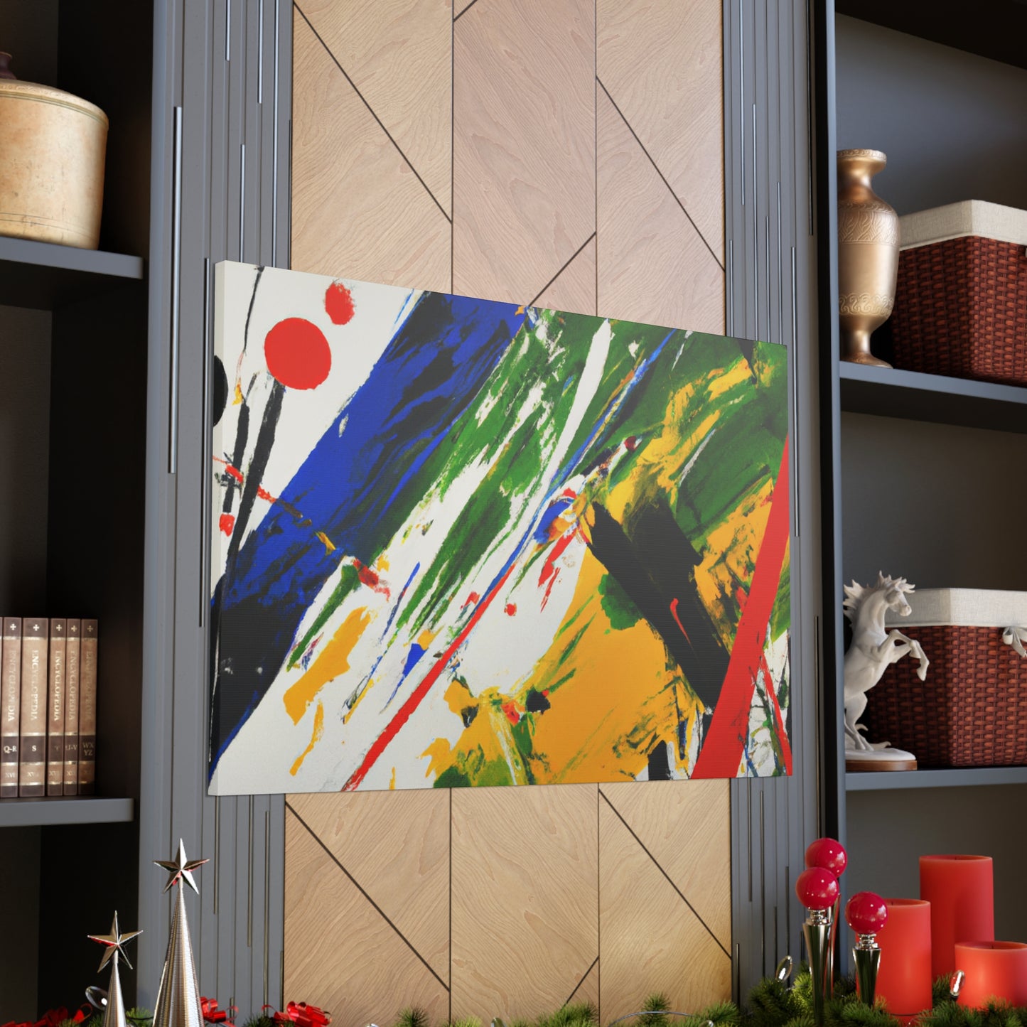 Peter Paul Rubens - canvas