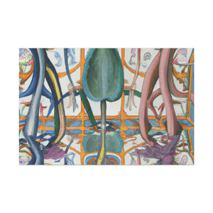 Franz Anton Maulbertsch - canvas