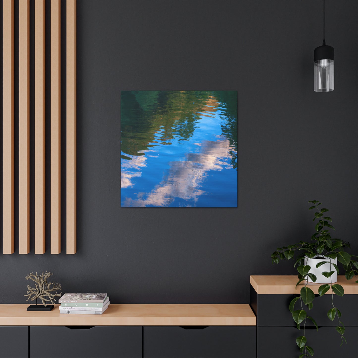 Franciscus Gijsbrechts - canvas