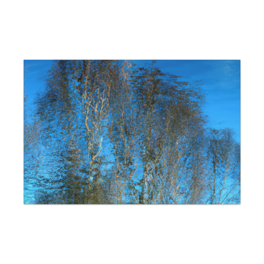 Antonio Maria Fabrizi - canvas