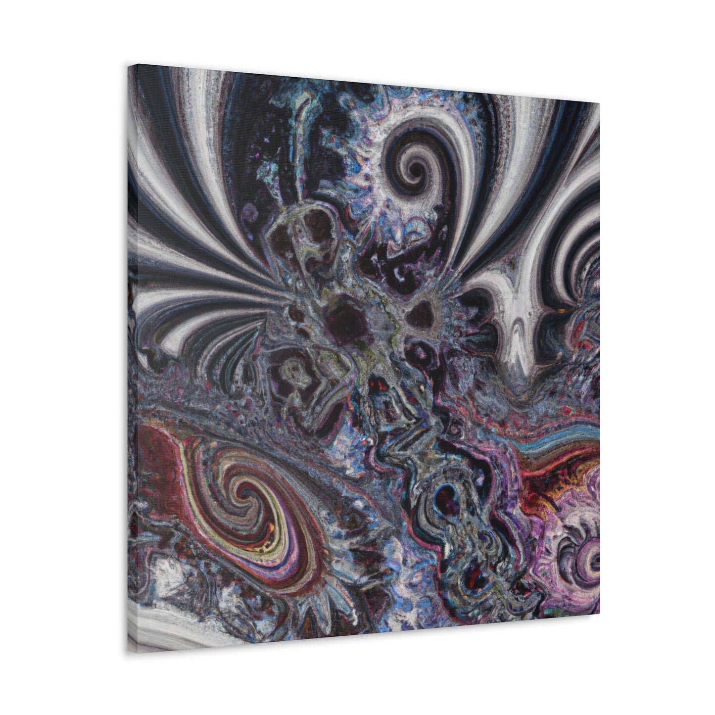 Peter Paul Rubens - canvas