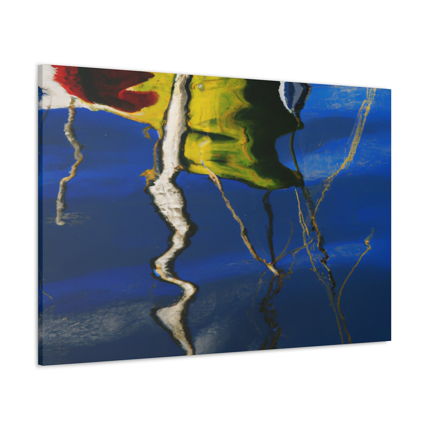 Pieter Bruegel the Elder - canvas