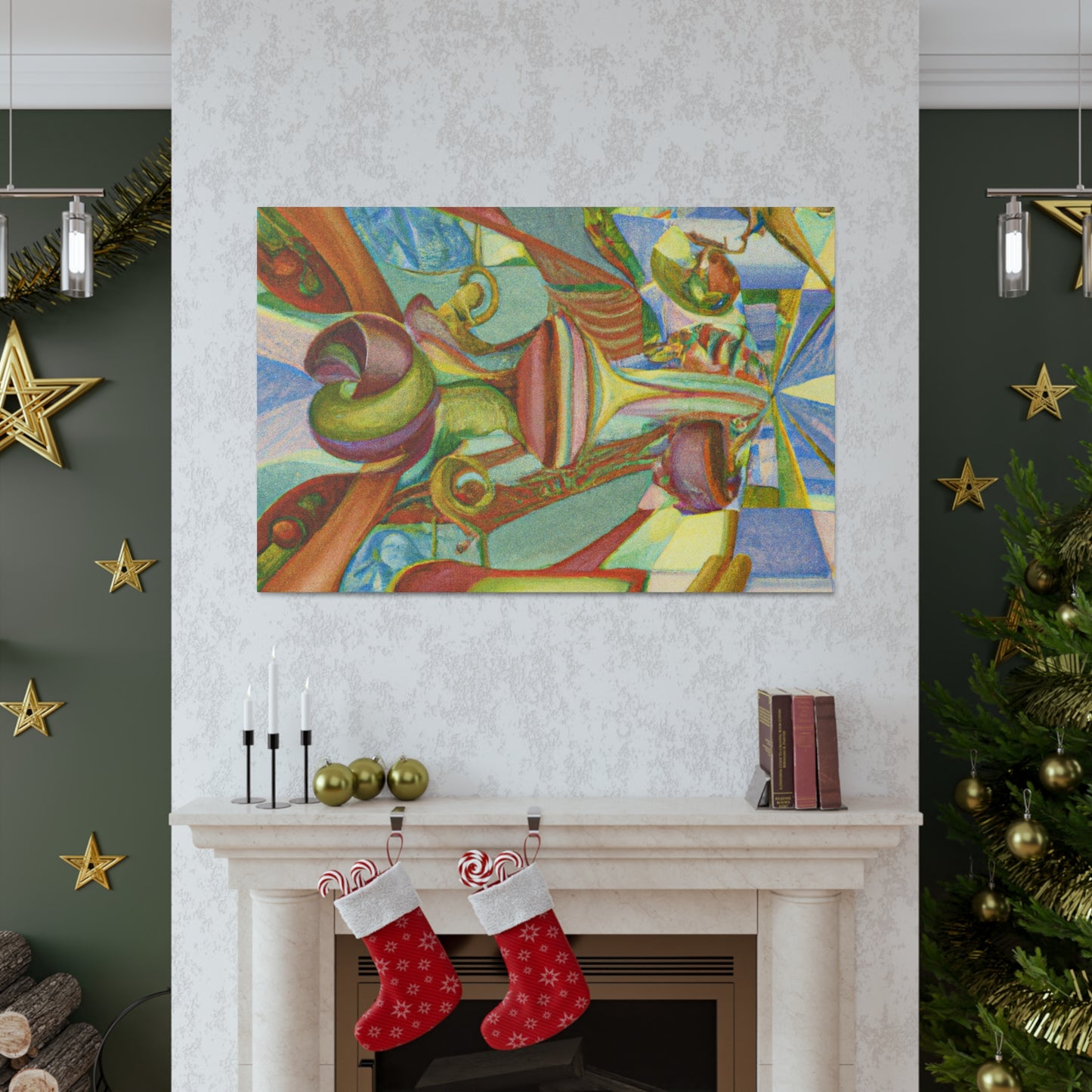 Antonio Canaletto - canvas