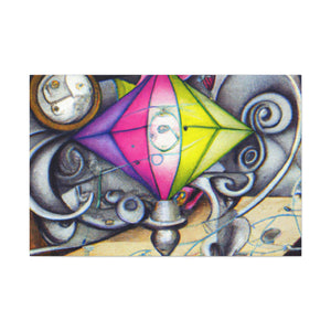 Thomas Gainsborough - canvas