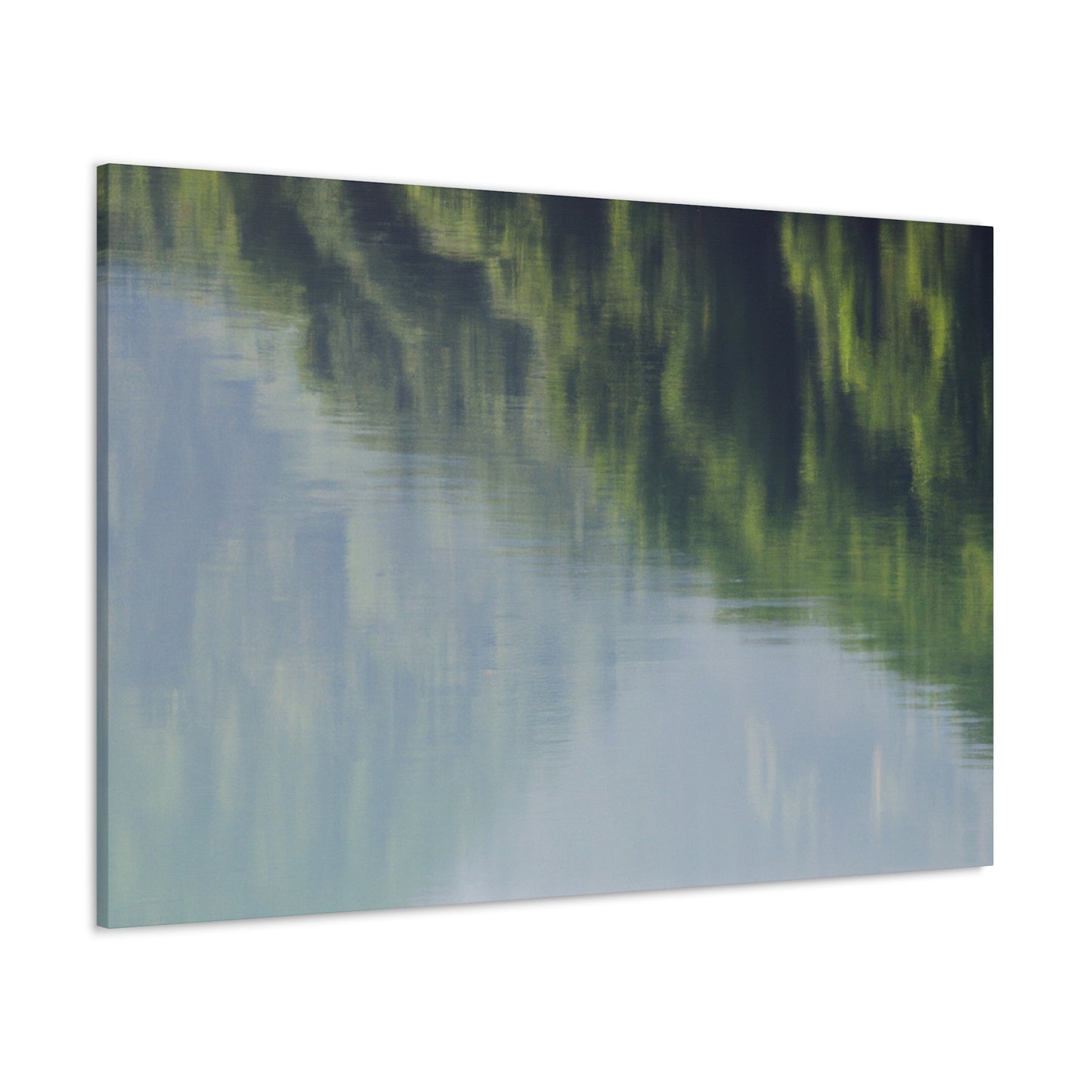 Antonio Verrio - canvas