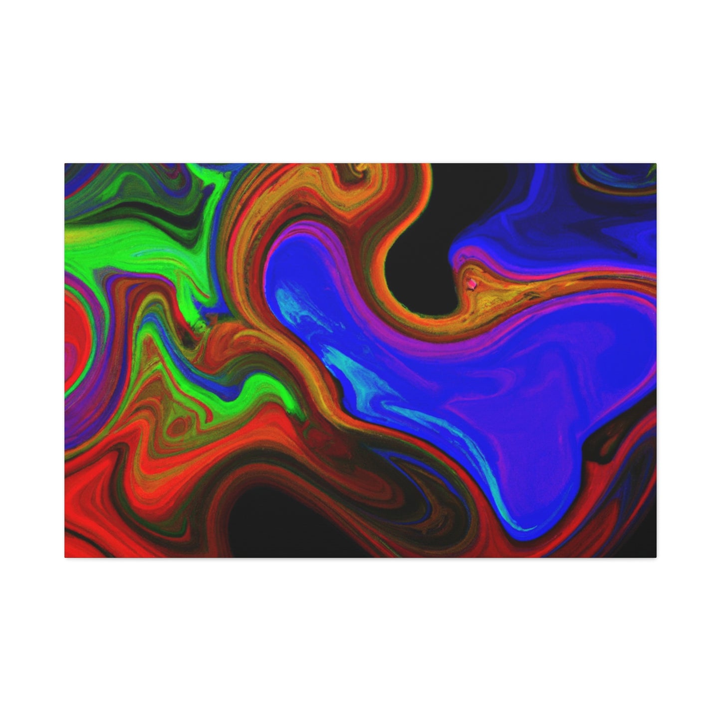 Hans Holbein the Younger - canvas