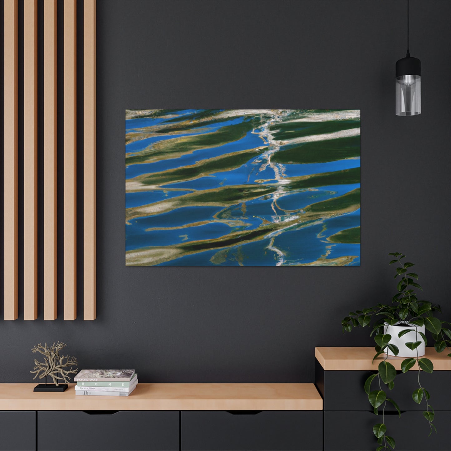 Jacopo da Pontormo - canvas