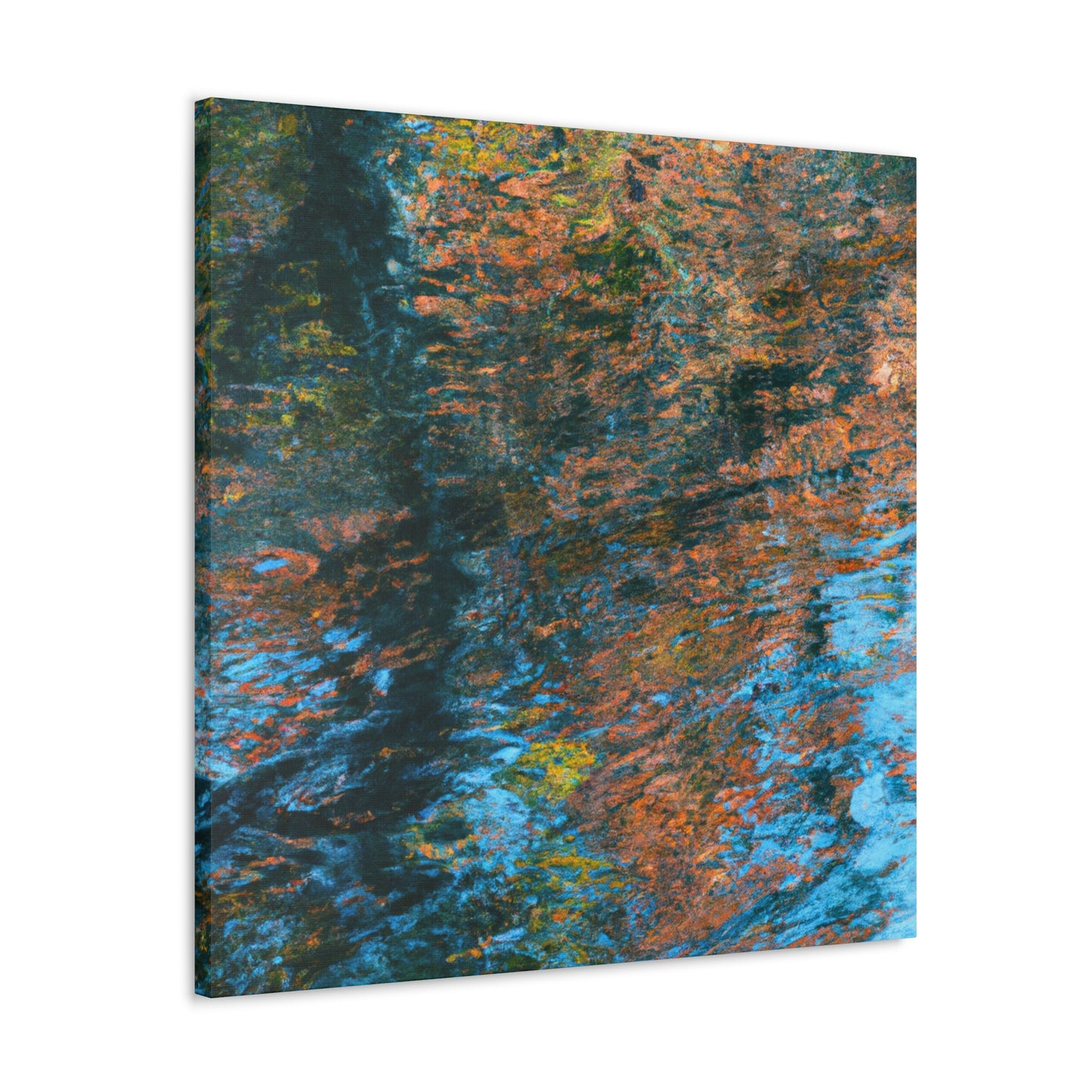 Jan Brueghel the Elder - canvas