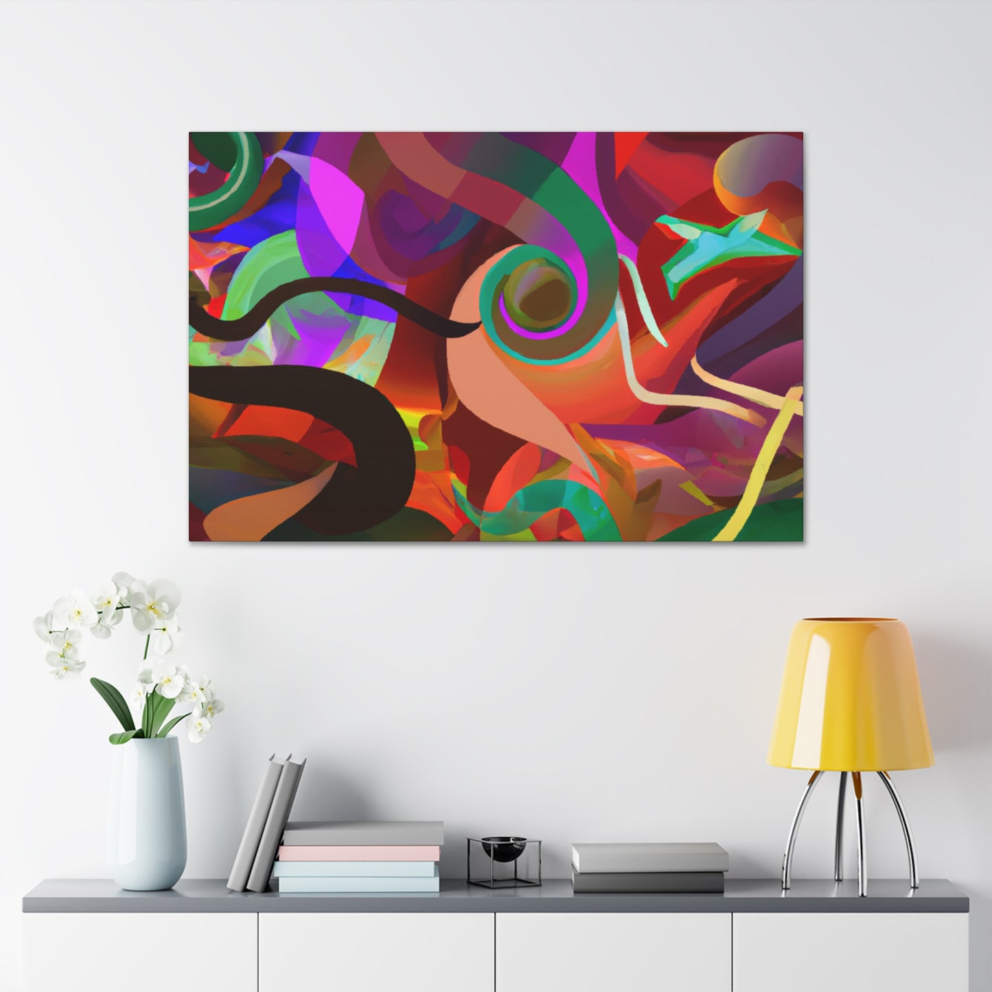 Jan van Goyen - canvas