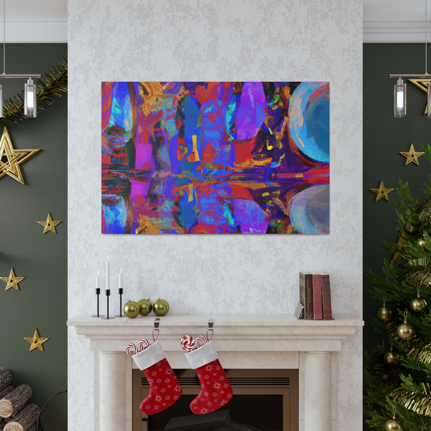 Adriaen van Ostade - canvas