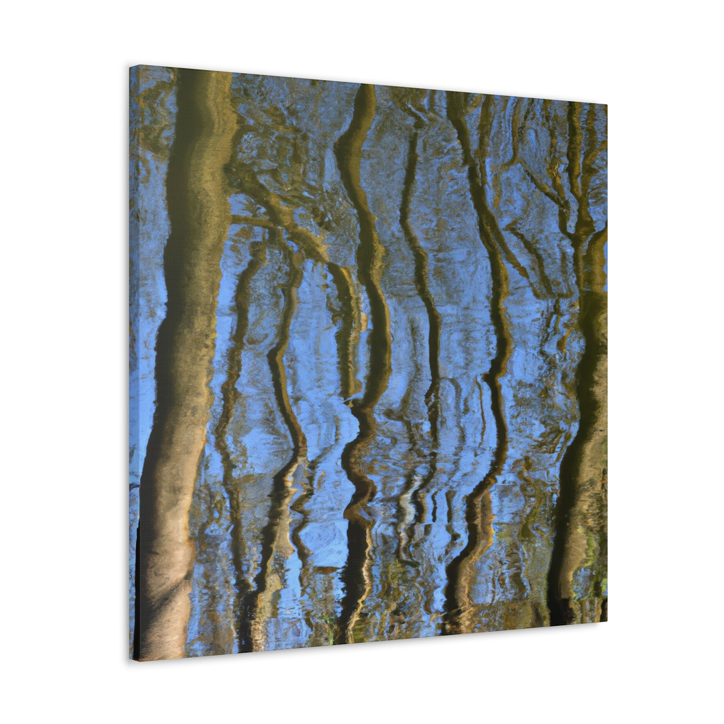 Ambrosius Benson - canvas