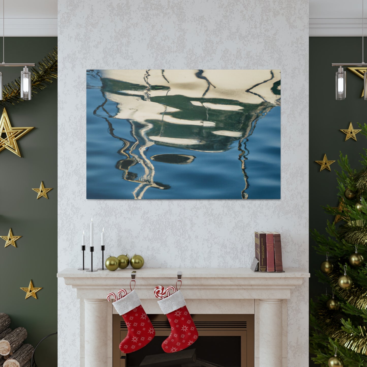 Pieter de Hooch - canvas