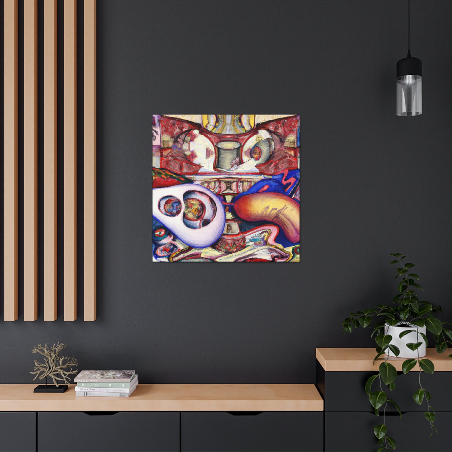 Francesco Guardi - canvas