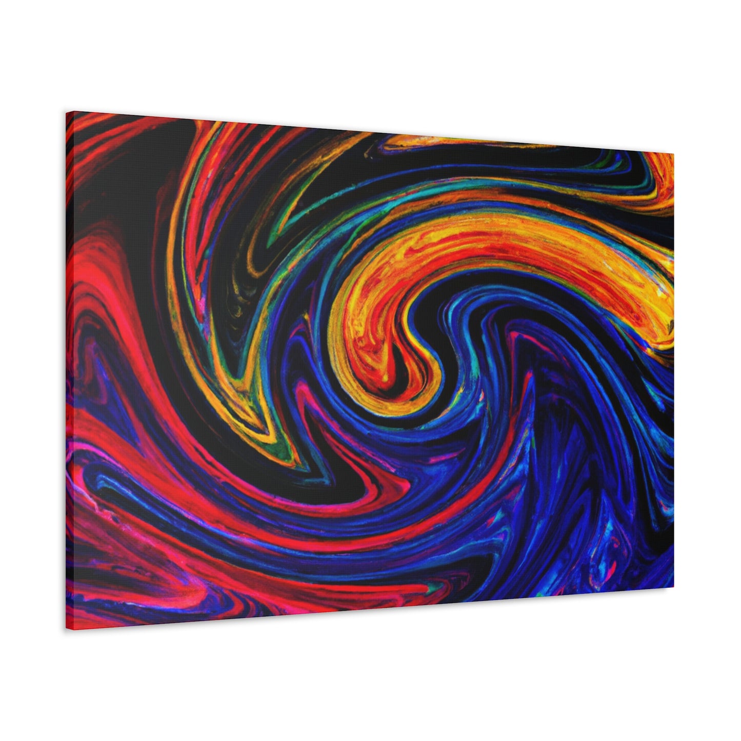 Peter Paul Rubens - canvas