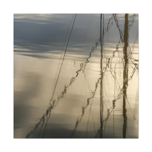 Anthony van Dyck - canvas