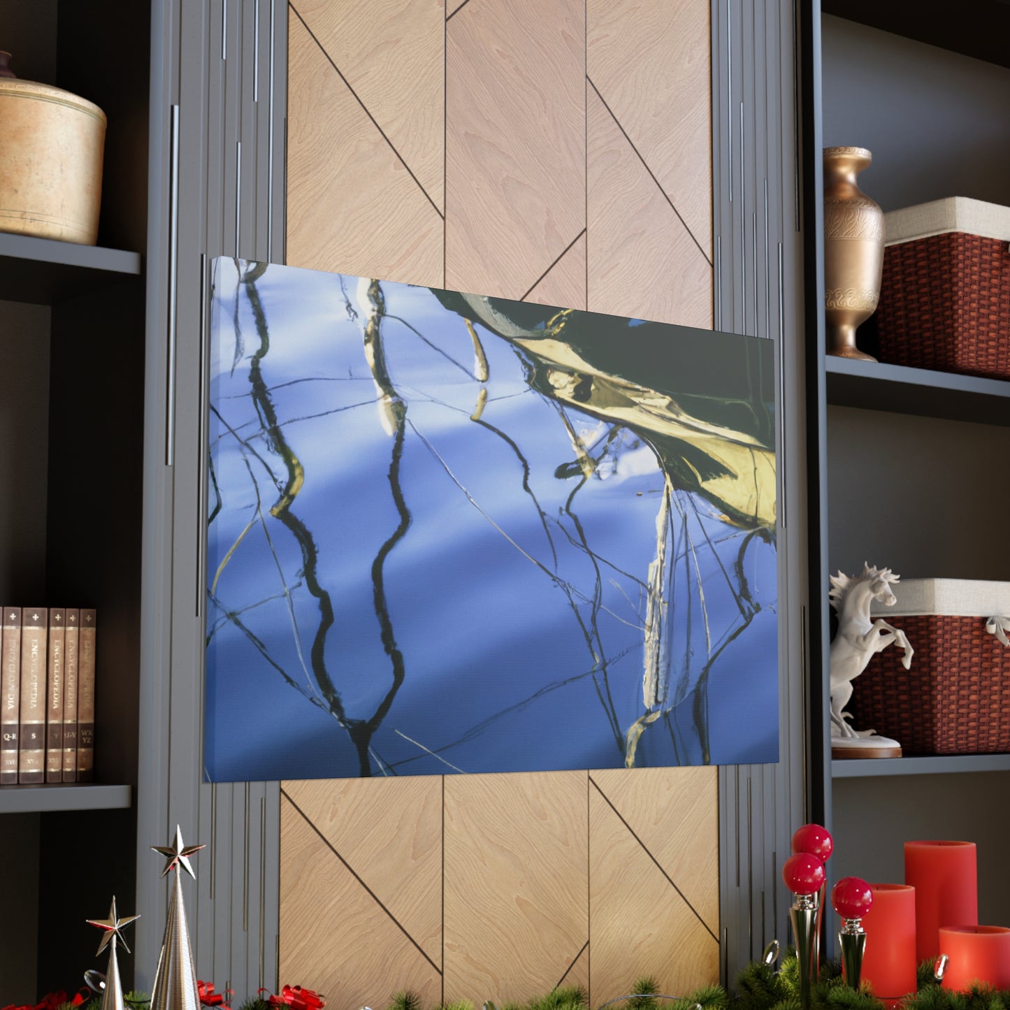 Rembrandt Harmenszoon van Rijn - canvas